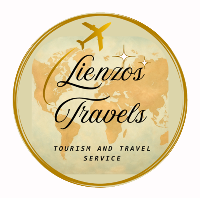 Lienzos Travels