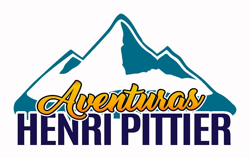 Aventuras Henri Pittier