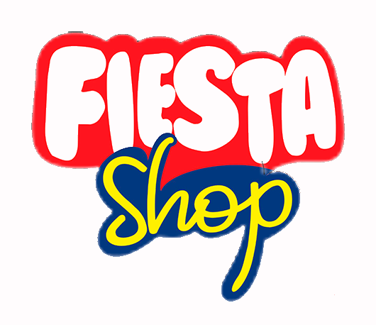 Fiesta Shop