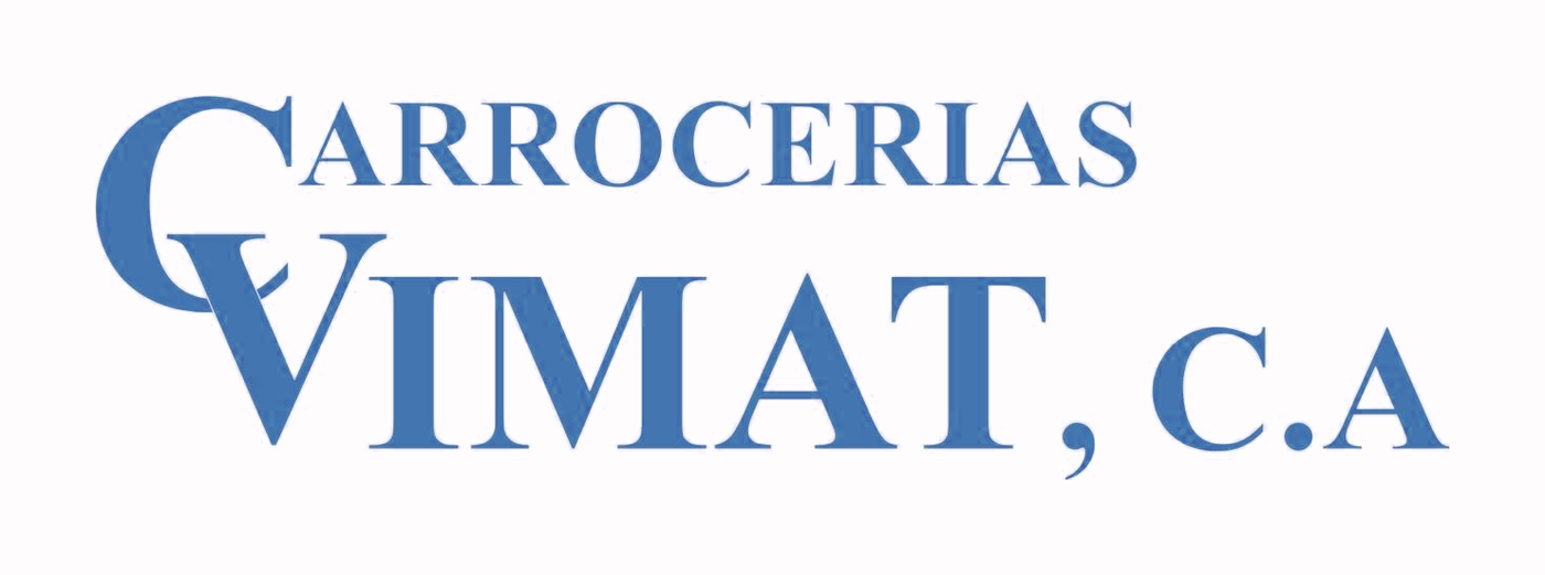 Carrocerías Vimat, C.A
